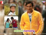 Salaam Namaste (2005)